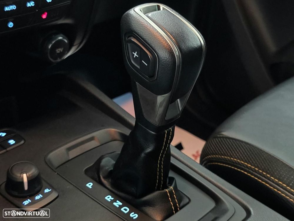 Ford Ranger 2.0 TDCi CD Wildtrak Aut.4WD - 45