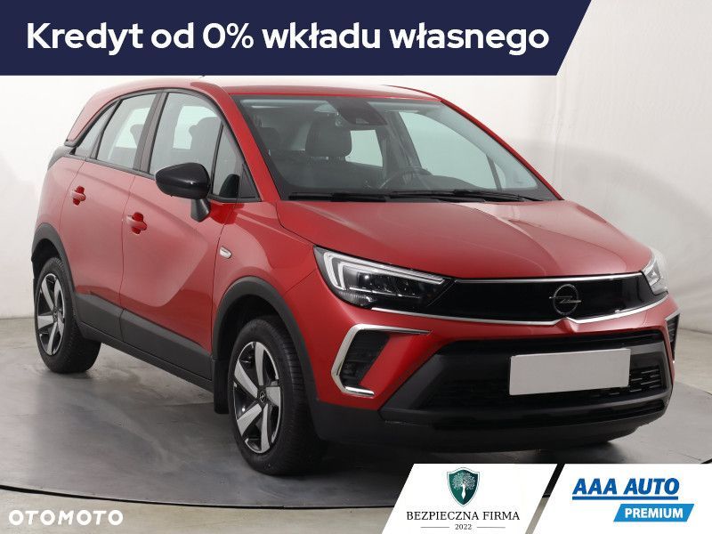 Opel Crossland X - 3