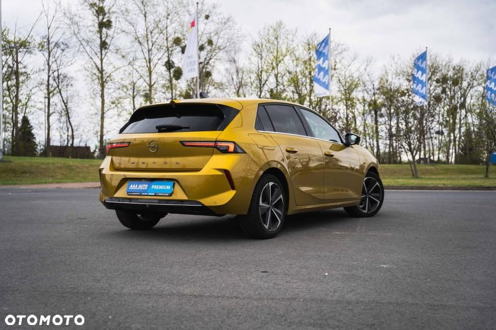 Opel Astra - 7