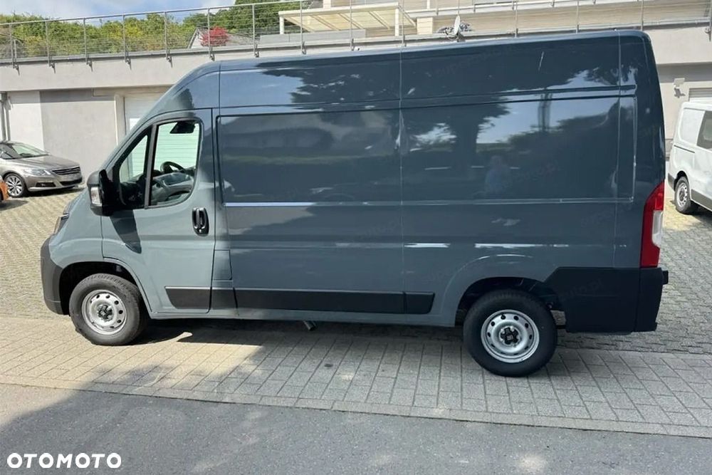 Fiat Ducato 3.3t L2H2 2.2 140K - 4