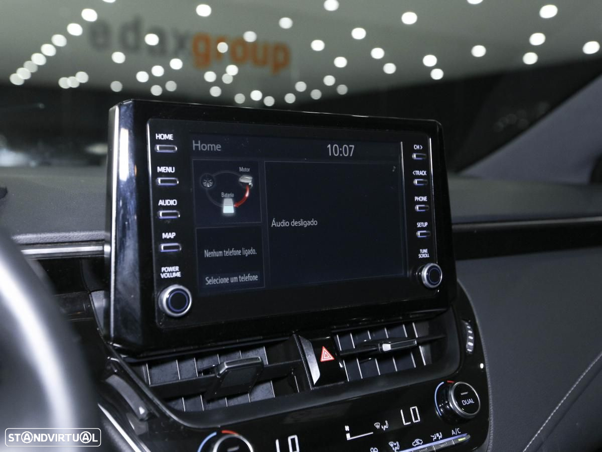 Toyota Corolla Touring Sports 1.8 Hybrid Comfort - 15