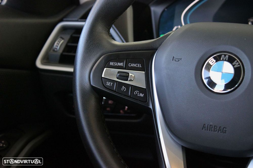 BMW 330 e Corporate Edition Auto - 16