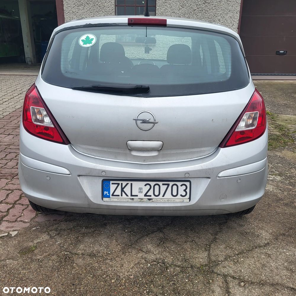 Opel Corsa 1.3 CDTI - 2