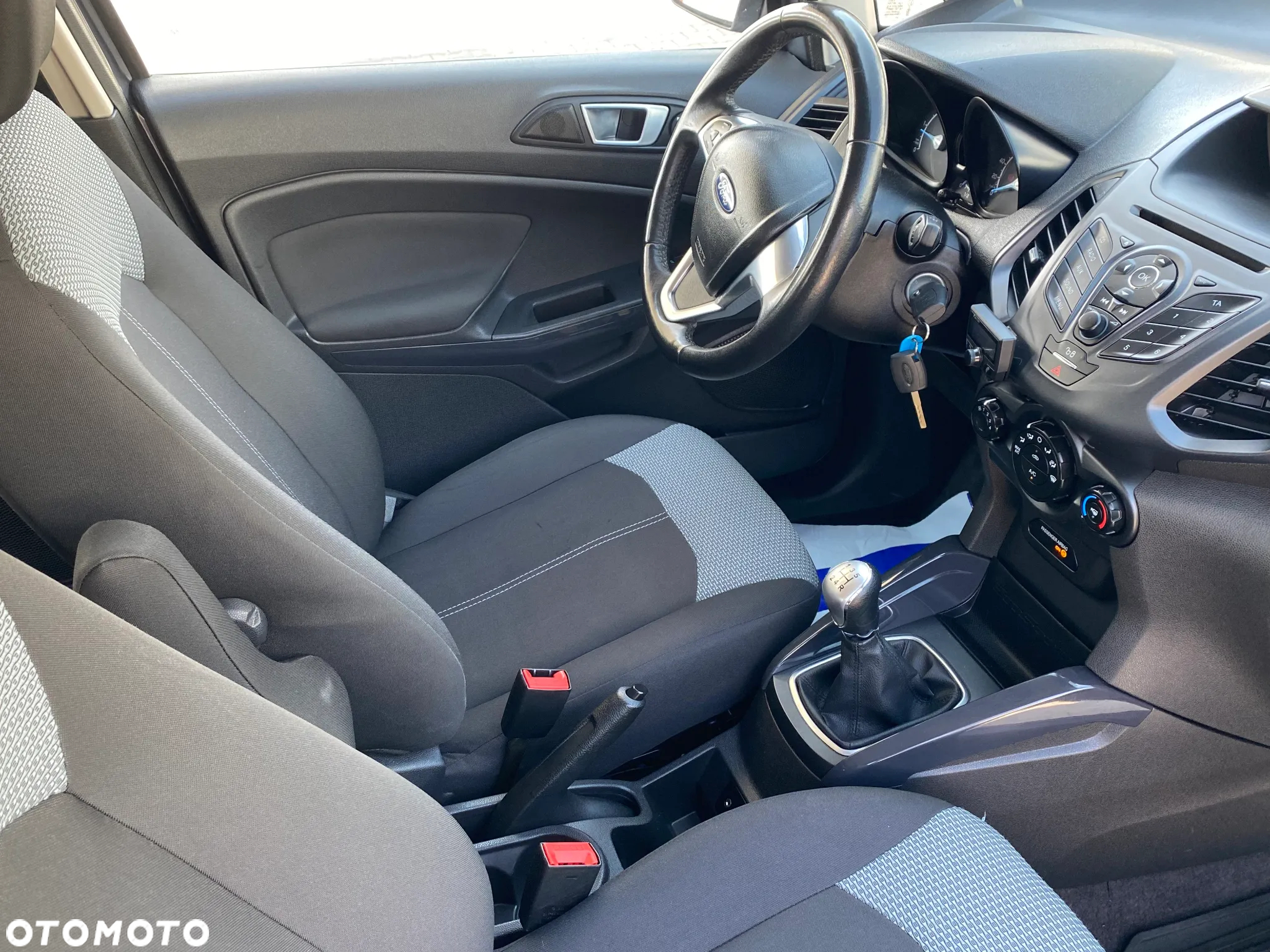 Ford EcoSport - 39