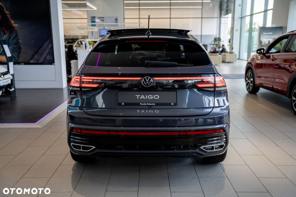 Volkswagen Taigo - 6