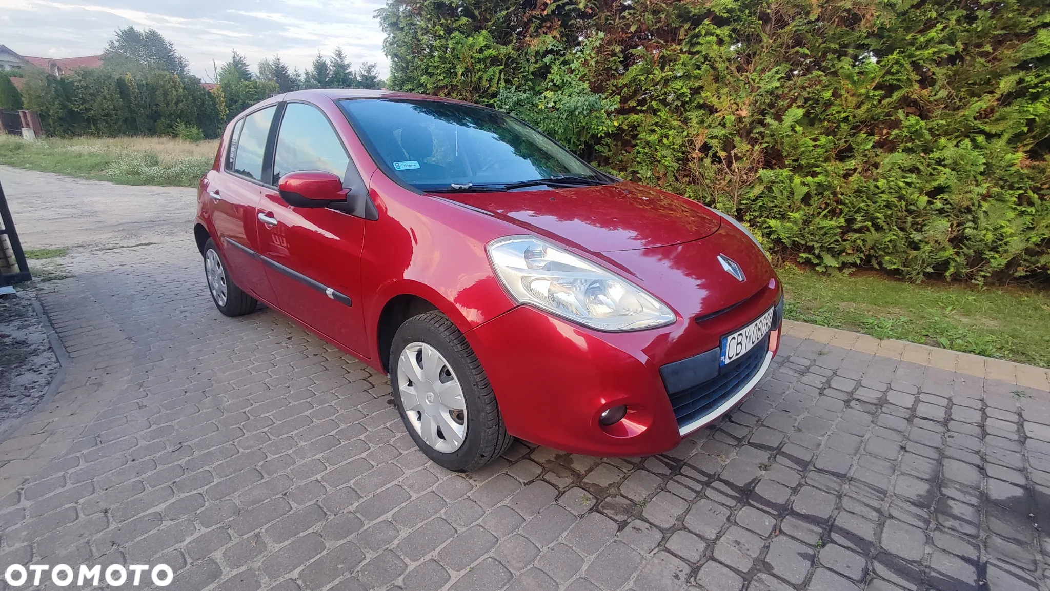 Renault Clio 1.2 16V Authentique - 3