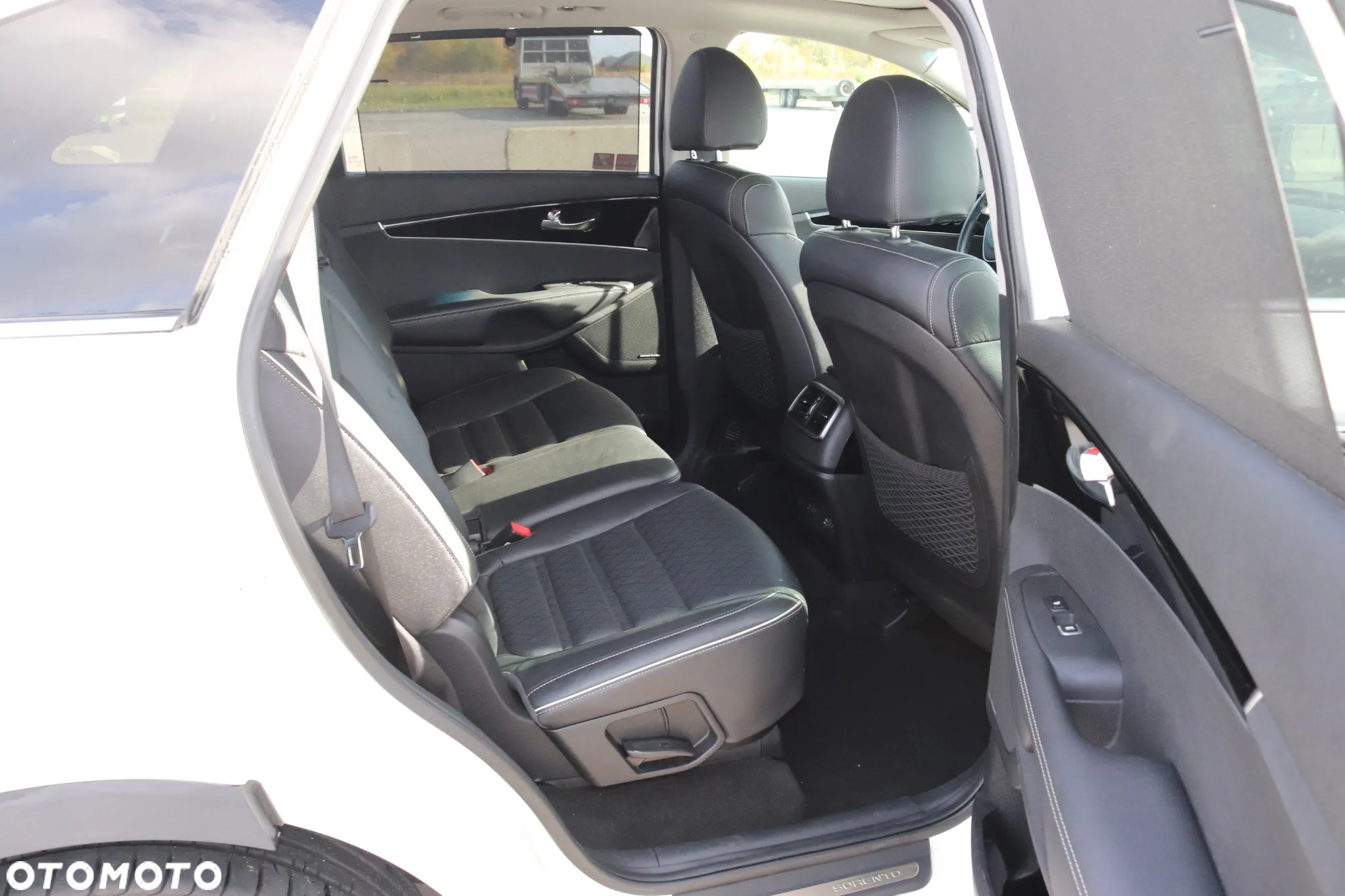 Kia Sorento 2.0 CRDI GT Line - 11