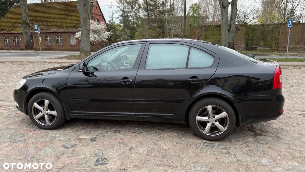 Skoda Octavia 1.4 TSI Elegance - 2