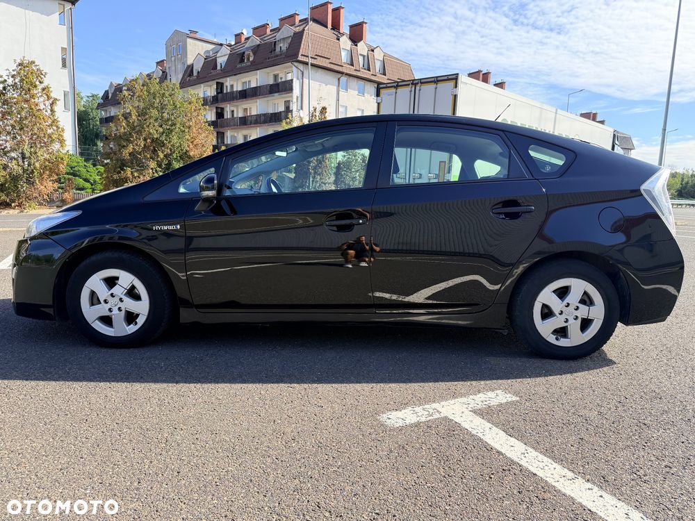 Toyota Prius - 14