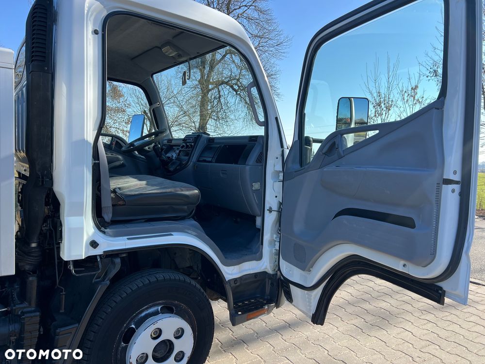 Mitsubishi Canter - 32