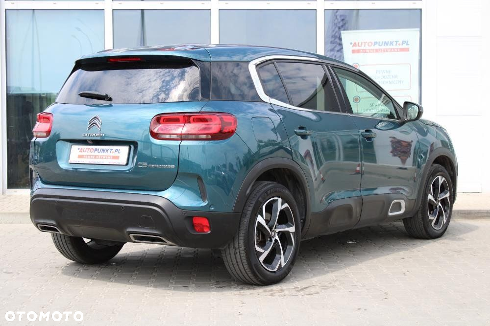 Citroën C5 Aircross - 5