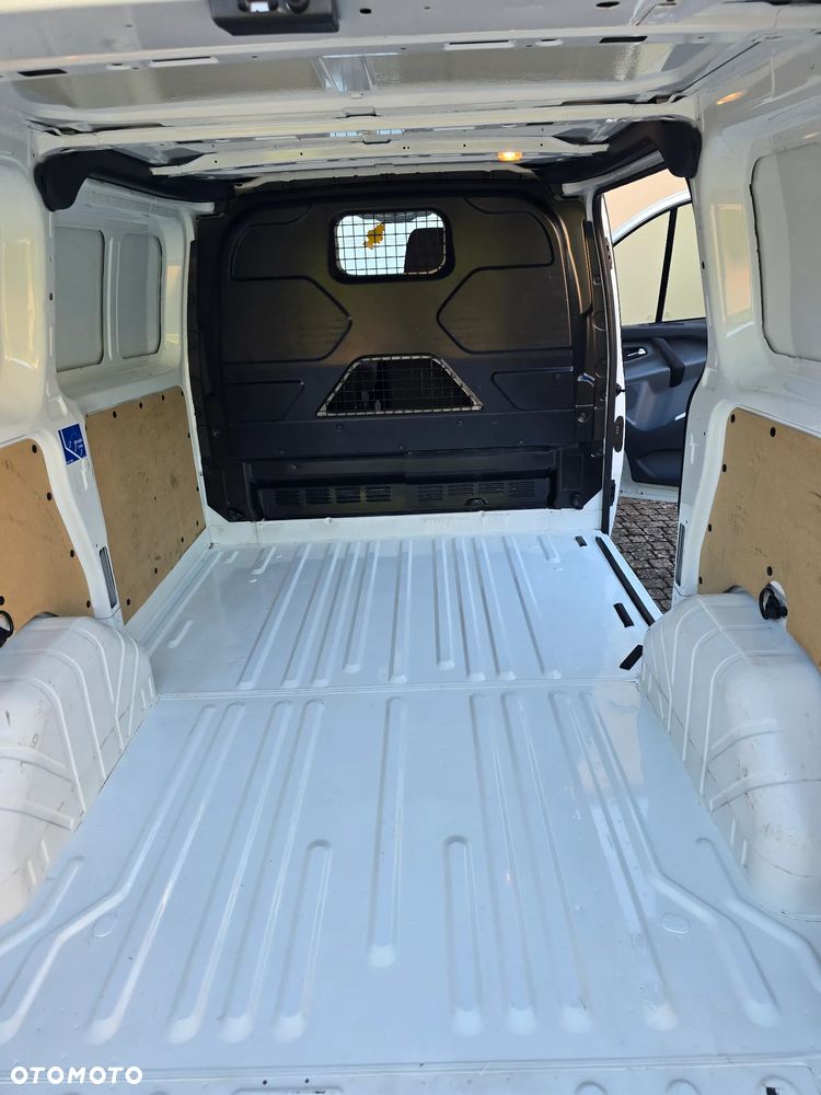 Ford Transit L2 VA Basis - 14