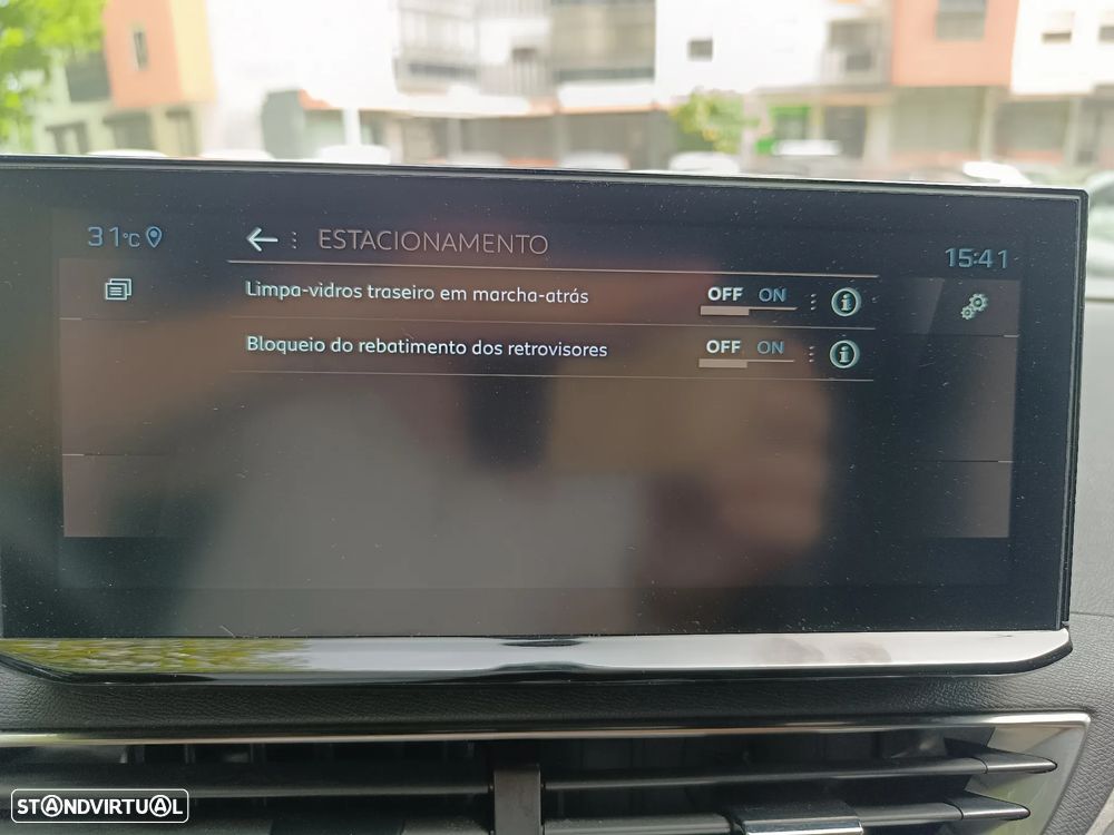 Peugeot 5008 1.2 PureTech GT Line EAT8 - 49