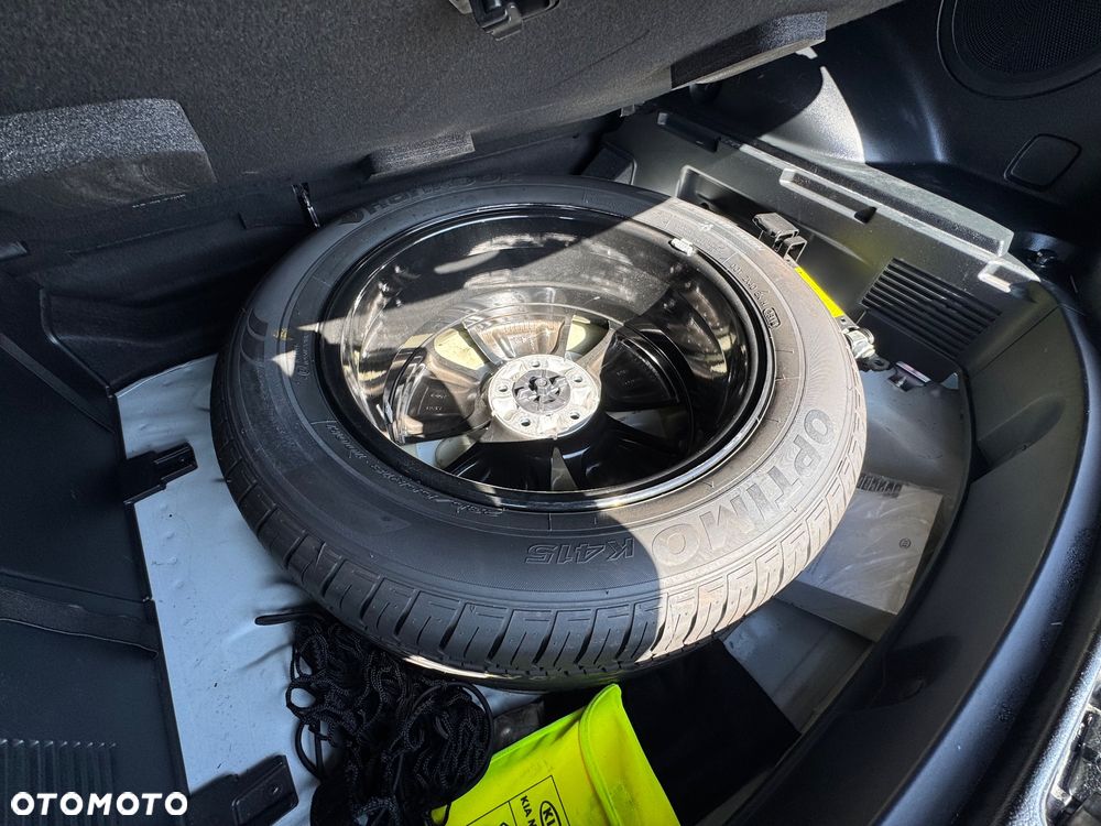 Kia Sportage 2.0 CRDI XL - 20