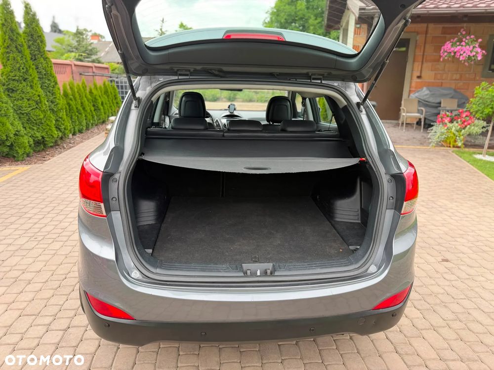 Hyundai ix35 1.6 GDI Classic 2WD - 5