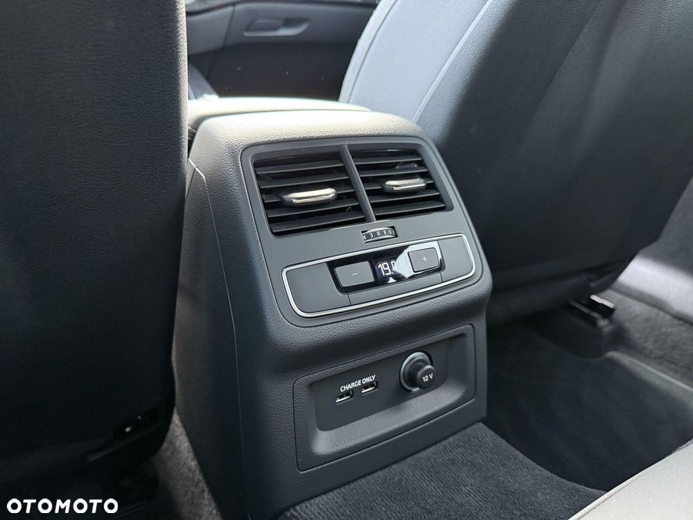 Audi A5 Sportback 40 TDI mHEV Quattro S Line S tronic - 36