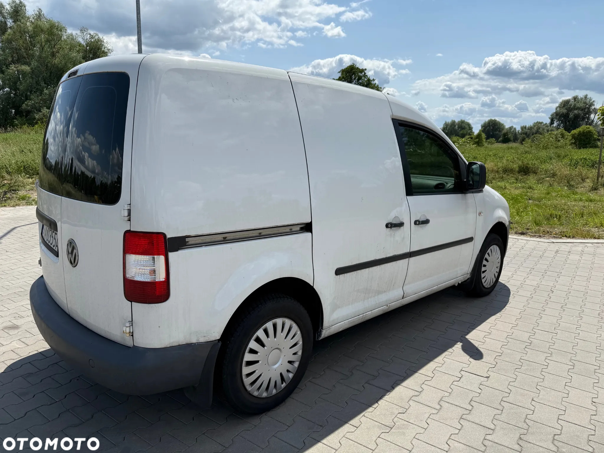Volkswagen Caddy - 3