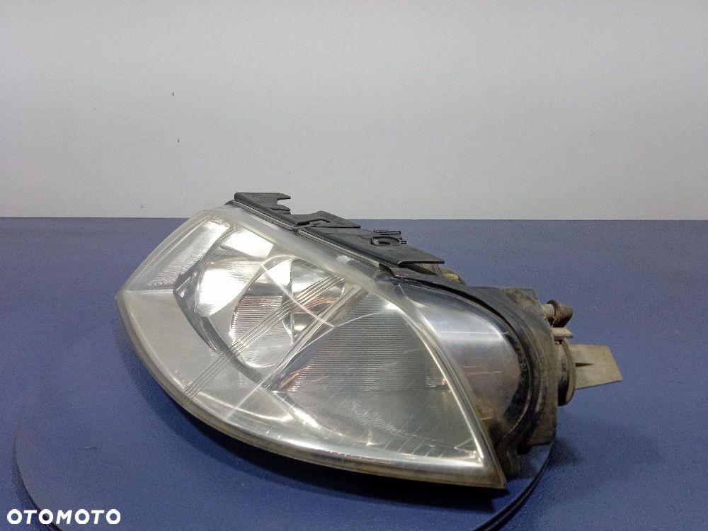 VW PASSAT B5 FL LIFT REFLEKTOR LEWY LAMPA EU 3B0941015AN - 4
