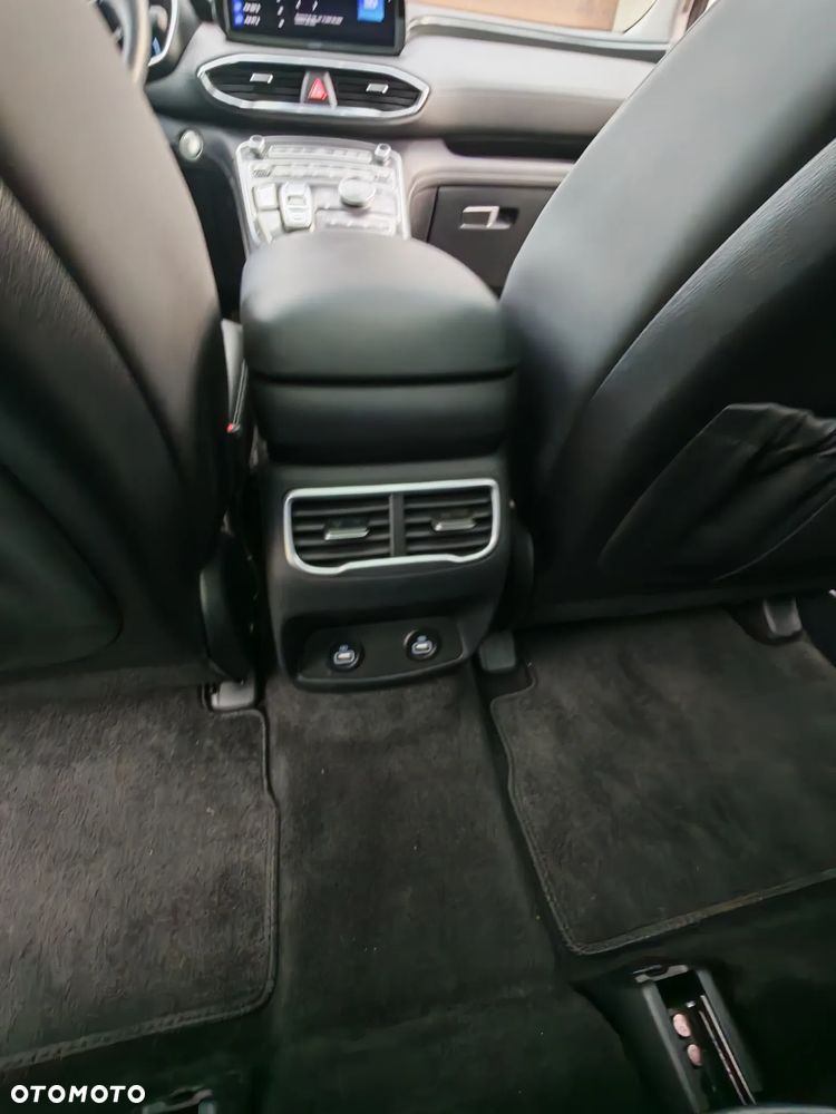 Hyundai Santa Fe - 19