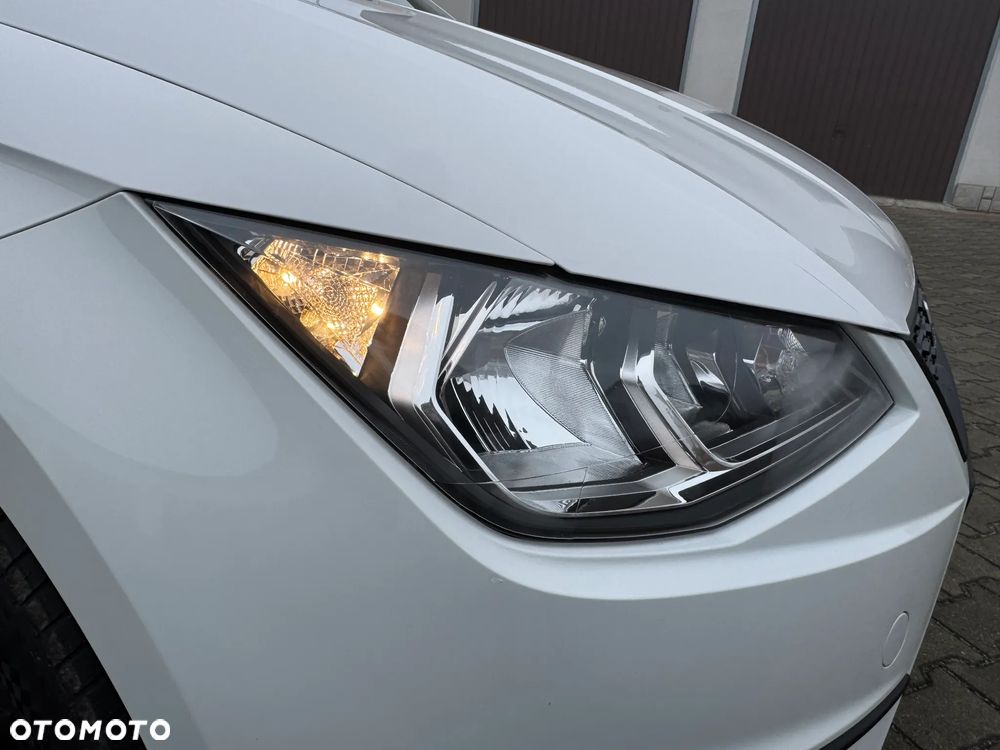 Seat Ibiza 1.0 EcoTSI S&S XCELLENCE - 19