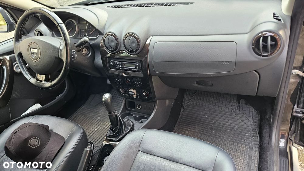 Dacia Duster 1.6 16V 4x2 Prestige - 7