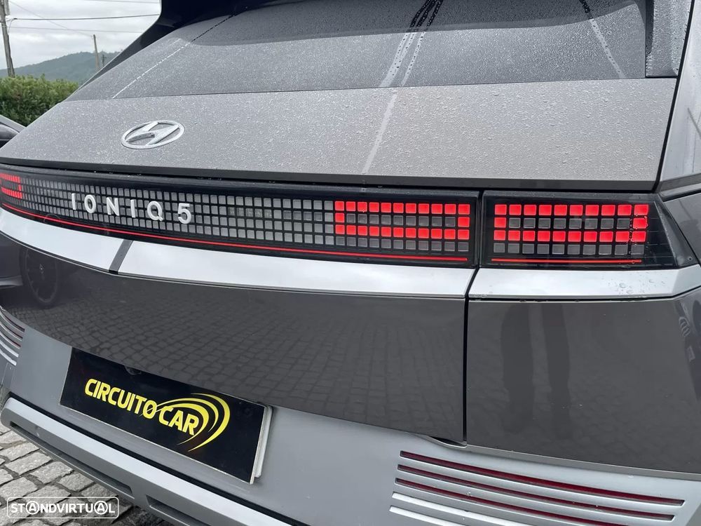 Hyundai Ioniq 5 - 43