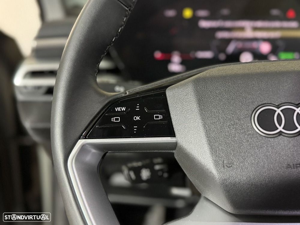 Audi A5 Avant TDI SE Business - 18