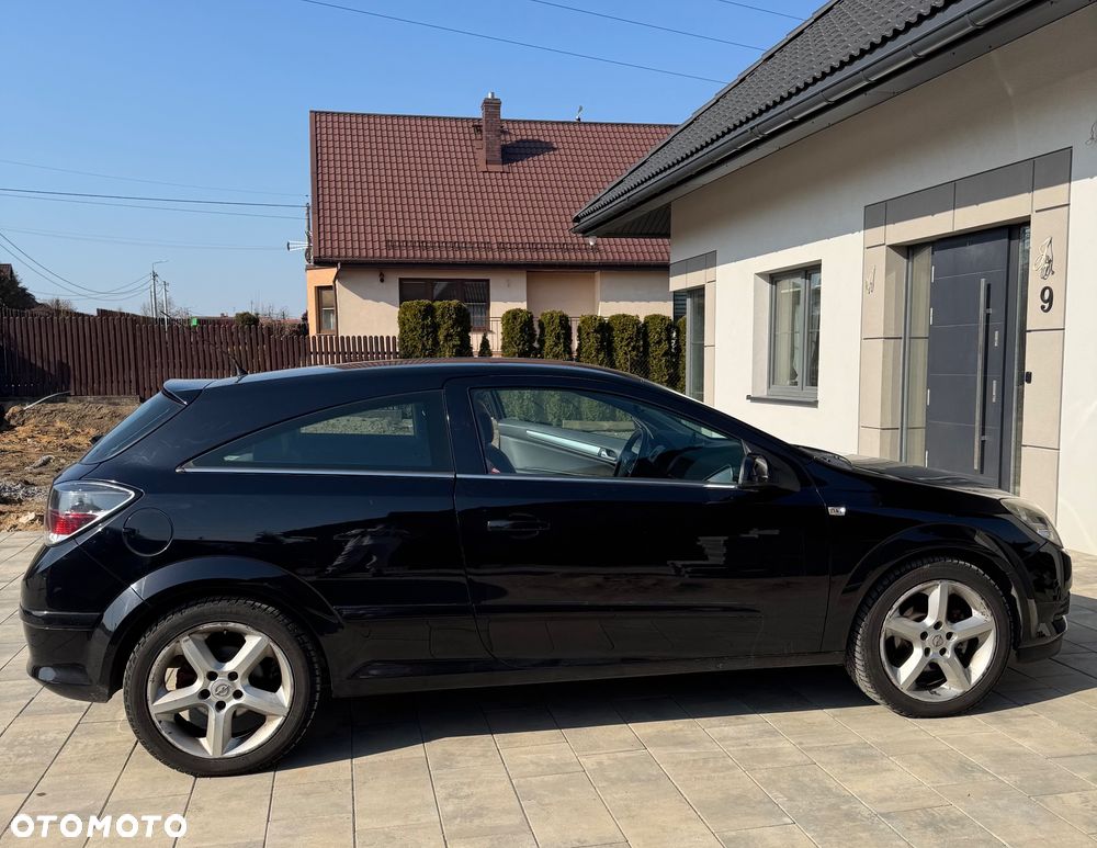 Opel Astra - 6
