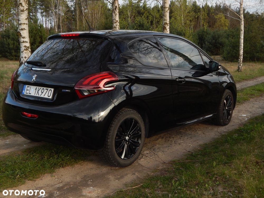 Peugeot 208 1.2 PureTech Active - 6