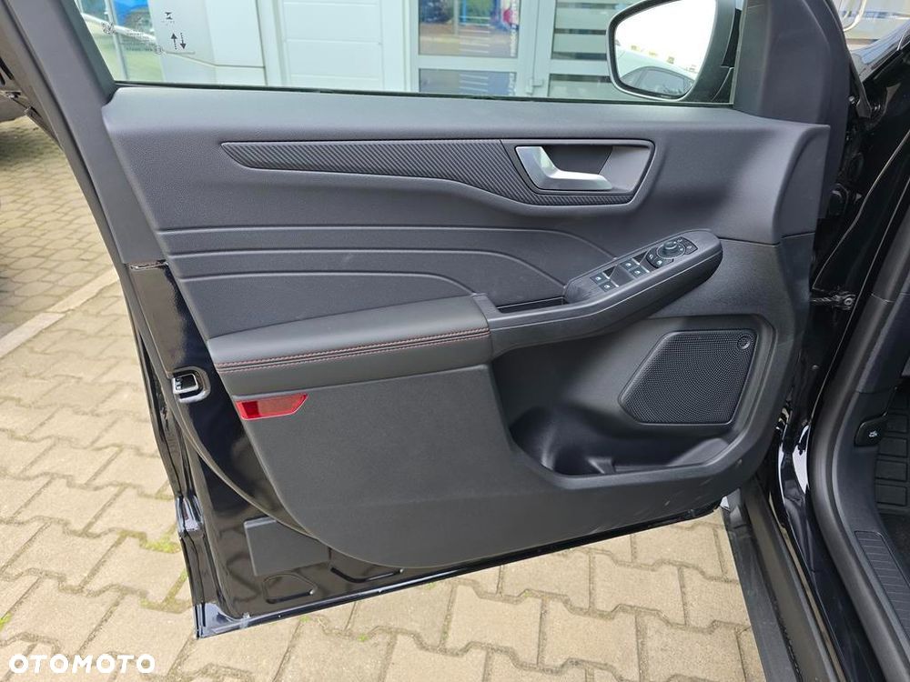 Ford Kuga 2.5 FHEV FWD ST-Line X eCVT - 11