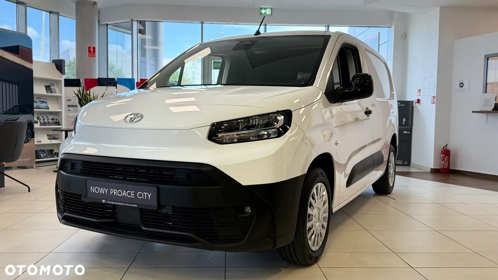 Toyota Proace City - 4