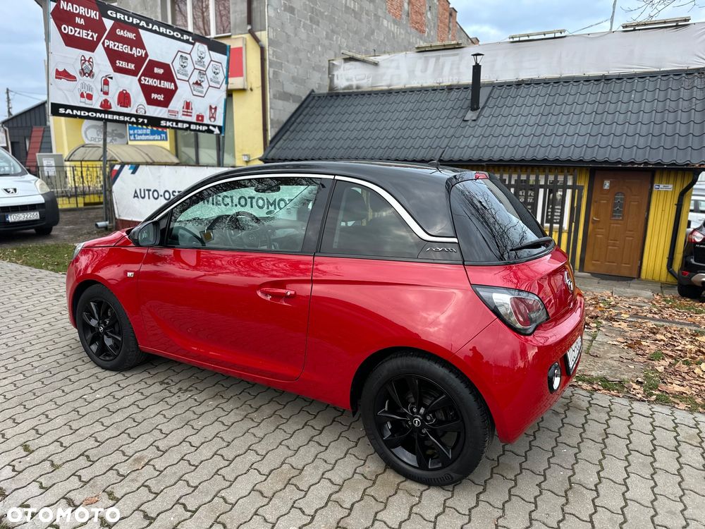 Opel Adam 1.2 Yourself S&S - 3