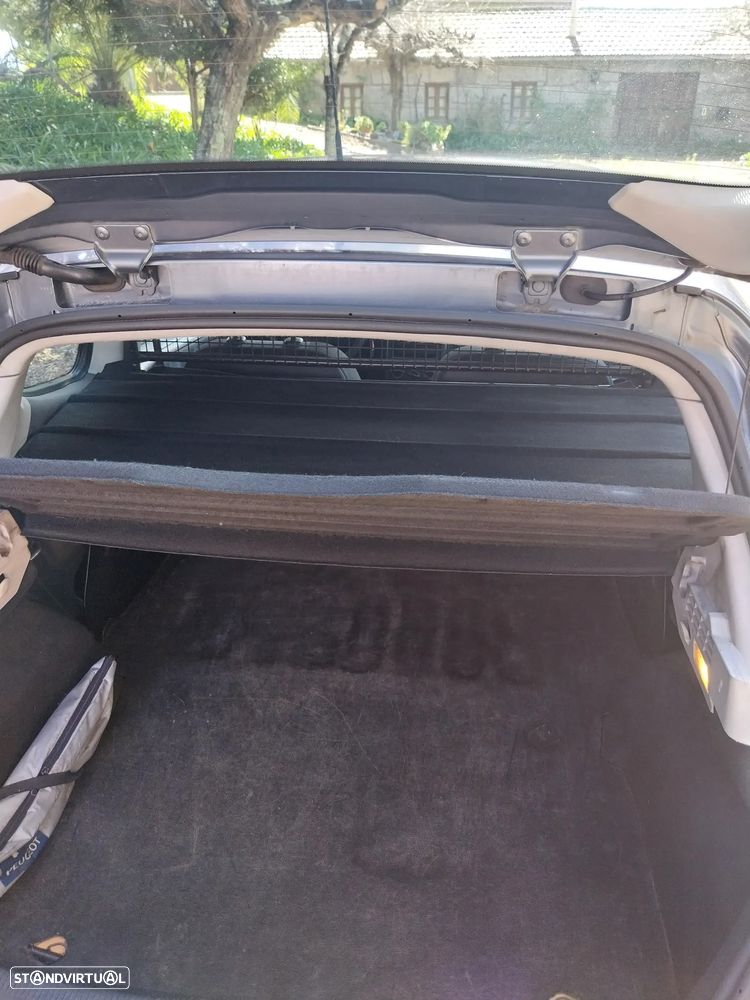 Peugeot 207 1.4 HDi Sport - 6