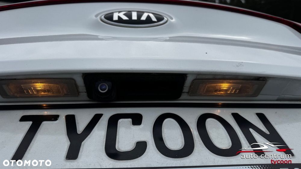 Kia Sportage - 31