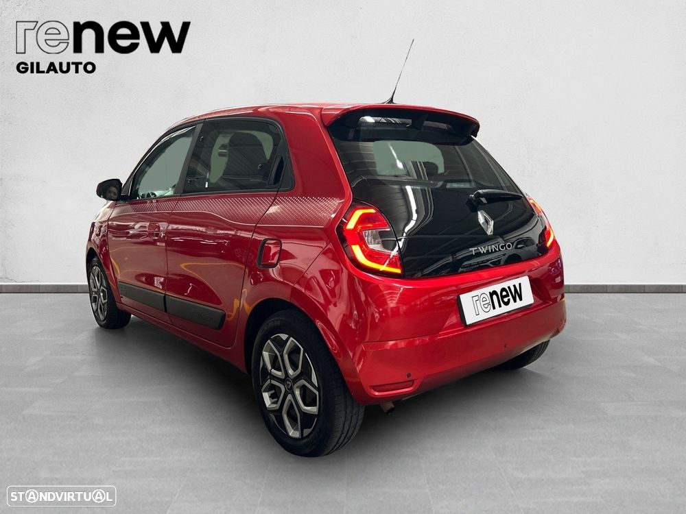 Renault Twingo 1.0 SCe Zen - 6