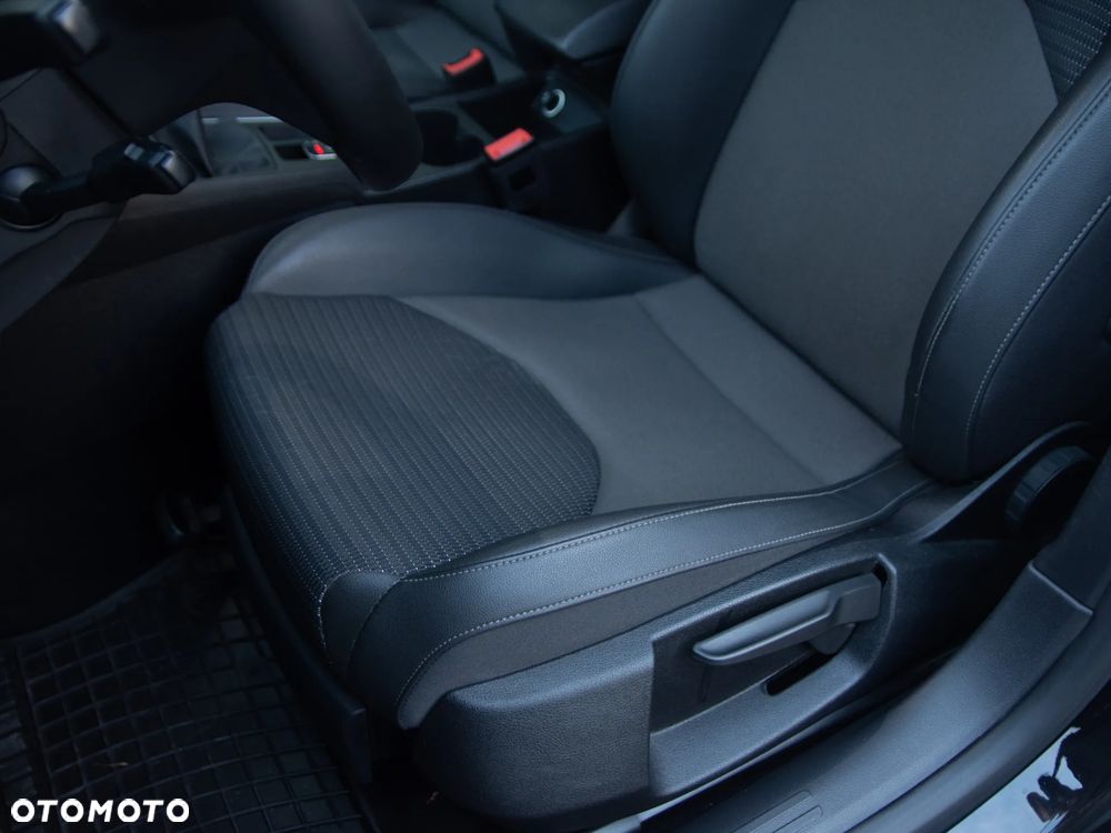 Seat Leon 2.0 TDI DPF XCELLENCE - 20