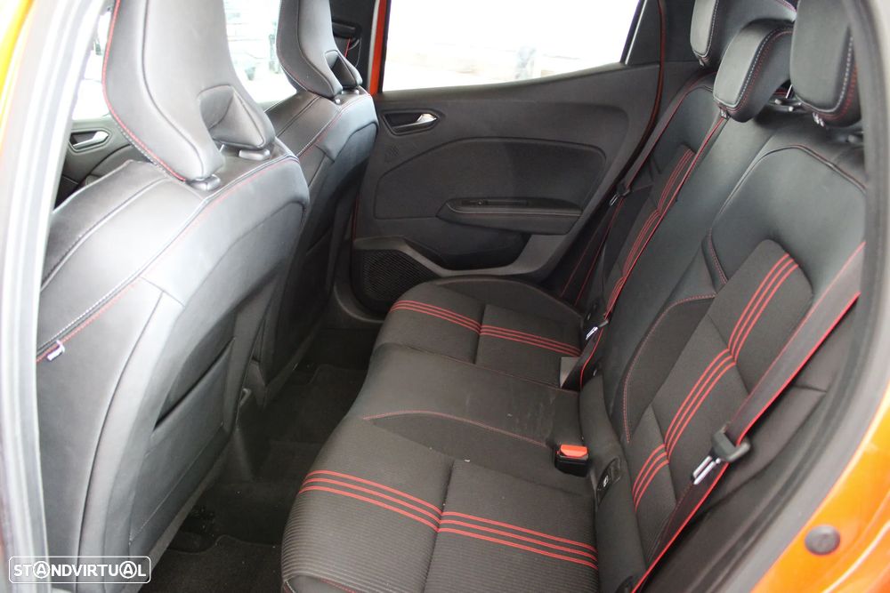 Renault Clio 1.0 TCe Evolution - 8