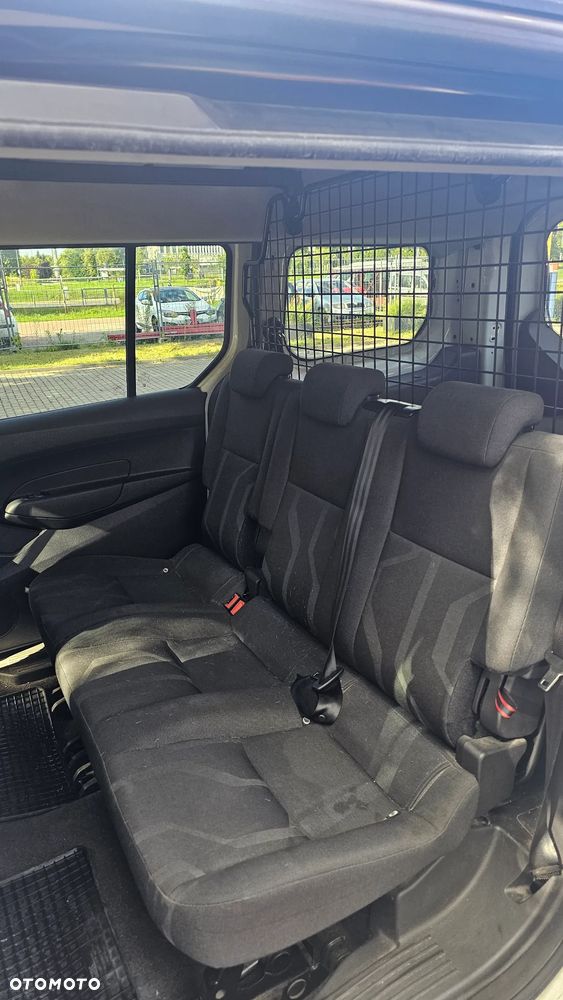 Ford Transit Connect 230 L2 Trend (bryg.) - 6