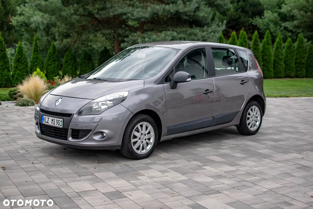 Renault Scenic - 20