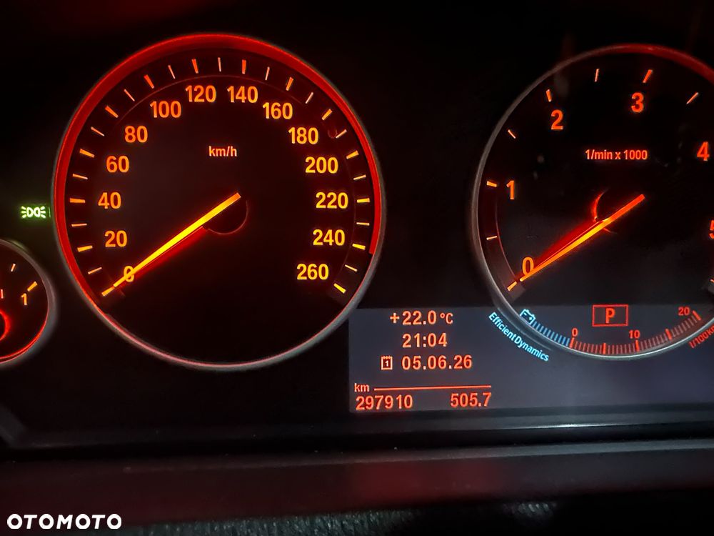 BMW X3 xDrive20d - 11