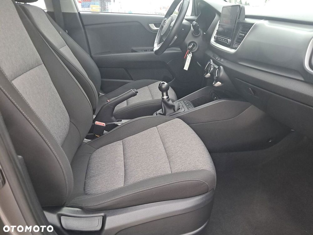 Kia Stonic 1.2 M - 15