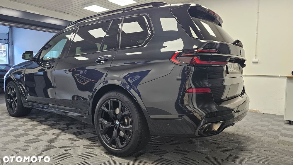 BMW X7 xDrive40d mHEV sport - 13