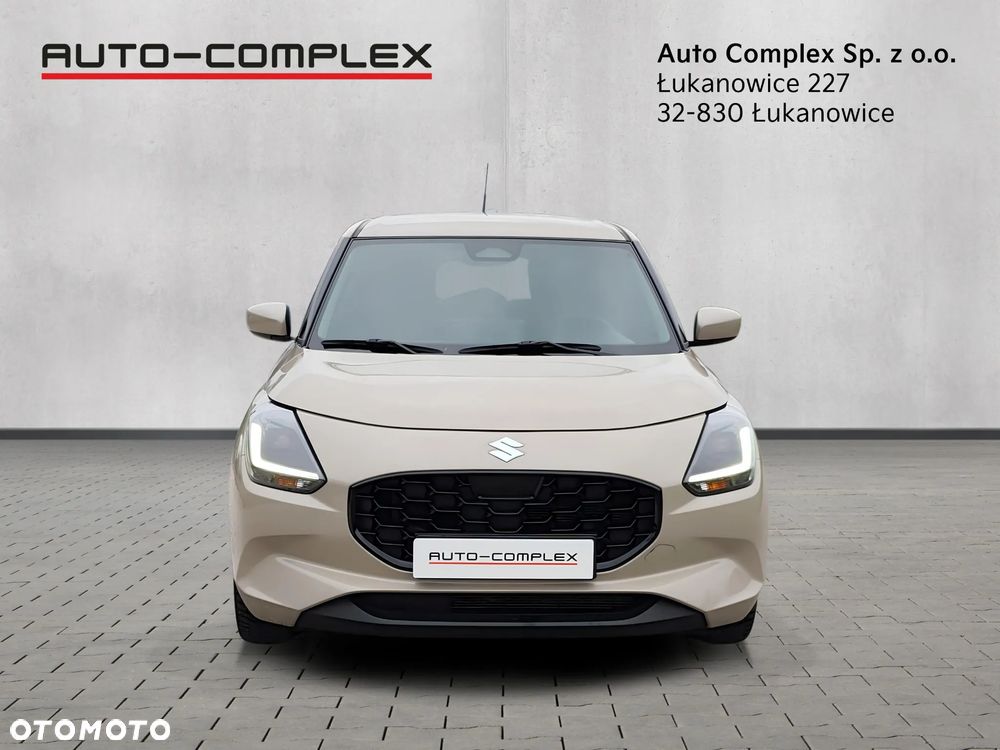 Suzuki Swift 1.2 Dualjet SHVS Premium Plus - 8