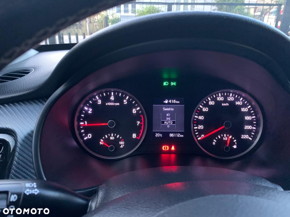 Kia Rio 1.2 GT-Line - 29