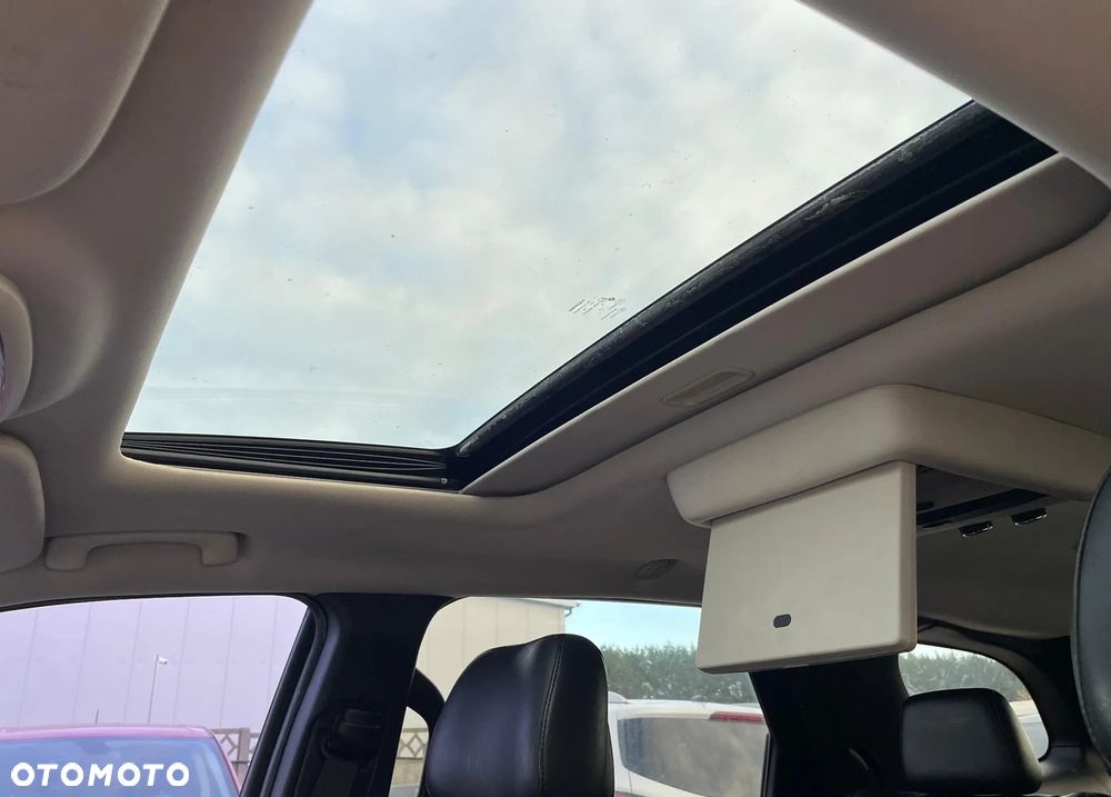 Dodge Durango 5,7 Citadel - 21