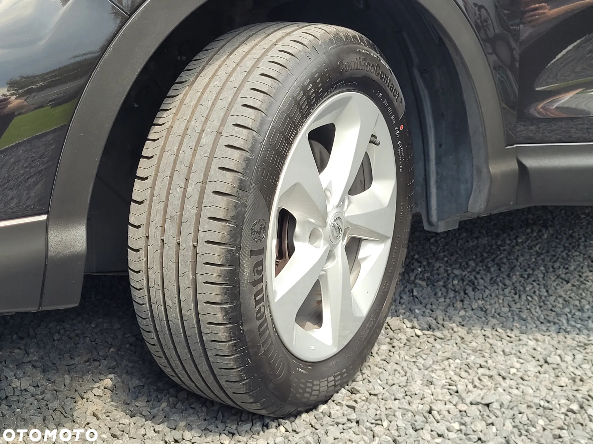 Nissan Qashqai 1.2 DIG-T N-Connecta - 27