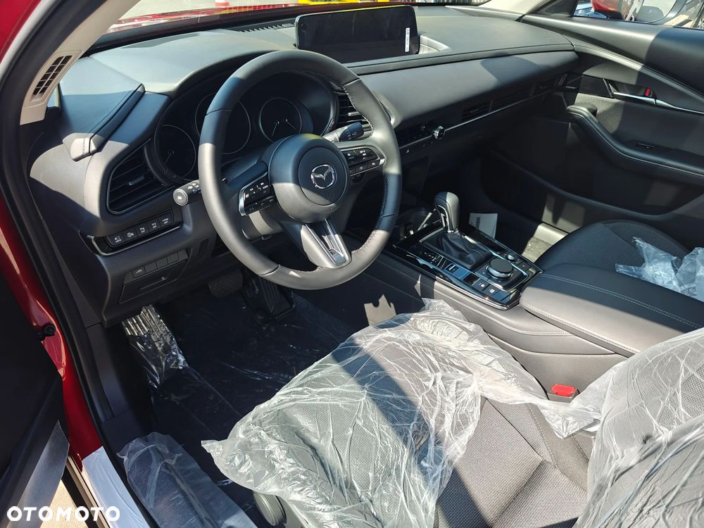 Mazda CX-30 e-SKYACTIVE X 186 AWD CENTRE-LINE - 3