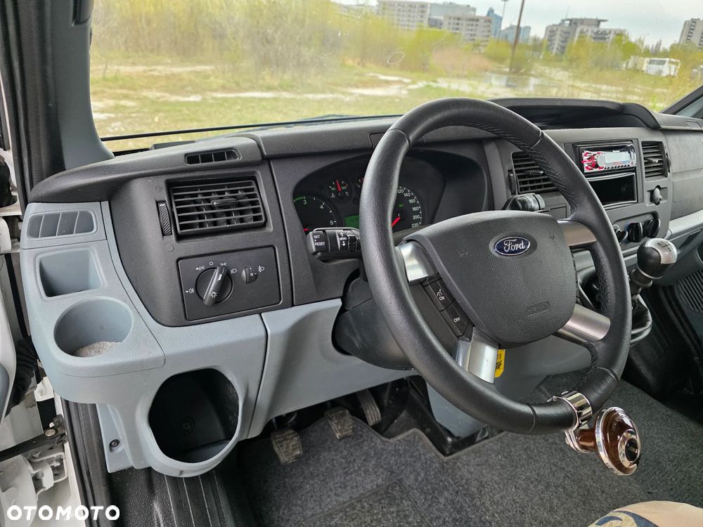 Rimor Superbrig 677TC - 4