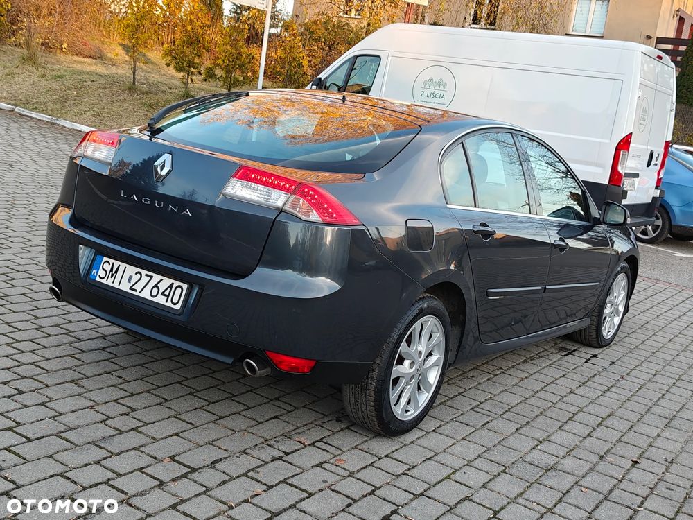 Renault Laguna 2.0 dCi Dynamique - 13