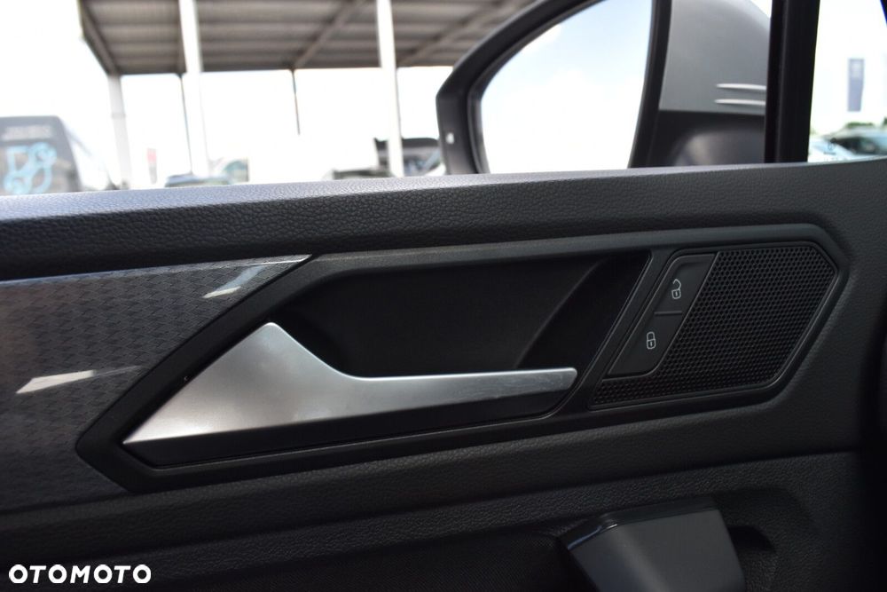 Volkswagen Tiguan 1.5 TSI EVO Life DSG - 17